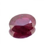 Ruby 5.26 Carat (5.84 Ratti) - Image 2