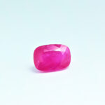 Ruby 5.61 Carat (6.15 Ratti)