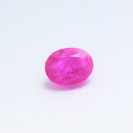 Ruby 4.81 Carat (5.27 Ratti)