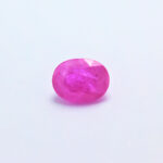 Ruby 5.06 Carat (5.55 Ratti)
