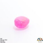 Ruby 4.42 Carat (4.86 Ratti) - Image 2