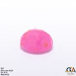 Ruby 4.12 Carat (4.53 Ratti) - Image 4