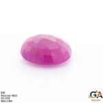 Ruby 6.64 Carat (7.30 Ratti) - Image 5
