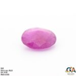 Ruby 4.49 Carat (4.93 Ratti) - Image 2