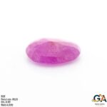 Ruby 4.49 Carat (4.93 Ratti) - Image 5