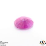 Ruby 9.48 Carat (10.42 Ratti) - Image 4