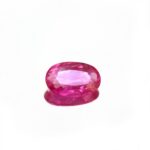 Ruby 0.86 Carat (0.96 Ratti)