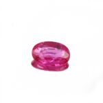 Ruby 0.86 Carat (0.96 Ratti) - Image 2