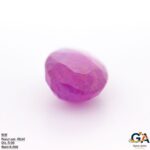 Ruby 5.06 Carat (5.56 Ratti) - Image 3