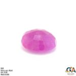 Ruby 5.06 Carat (5.56 Ratti) - Image 5