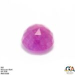 Ruby 5.06 Carat (5.56 Ratti) - Image 4