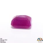 Ruby 9.53 Carat (10.48 Ratti) - Image 3