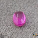 Ruby 0.61 Carat (0.67 Ratti) - Image 4