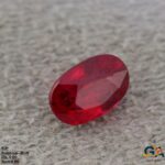 Ruby 0.60 Carat (0.66 Ratti) - Image 3