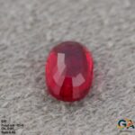 Ruby 0.60 Carat (0.66 Ratti) - Image 4