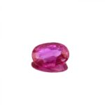 Ruby 0.86 Carat (0.96 Ratti)