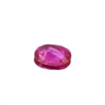 Ruby 0.86 Carat (0.96 Ratti) - Image 3