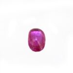 Ruby 0.86 Carat (0.96 Ratti) - Image 2