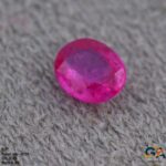 Ruby 0.35 Carat (0.38 Ratti) - Image 2