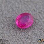 Ruby 0.35 Carat (0.38 Ratti) - Image 3