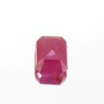 Ruby 3.70 Carat (4.07 Ratti) - Image 4