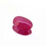 Ruby 3.40 Carat (3.78 Ratti) - Image 4