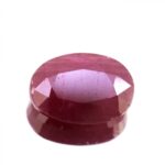 Ruby 7.68 Carat (8.53 Ratti) - Image 2