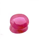 Ruby 4.42 Carat (4.91 Ratti)