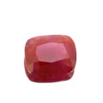 Ruby 4.90 Carat (5.44 Ratti)