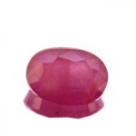 Ruby 4.04 Carat (4.49 Ratti)