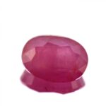 Ruby 4.04 Carat (4.49 Ratti) - Image 2