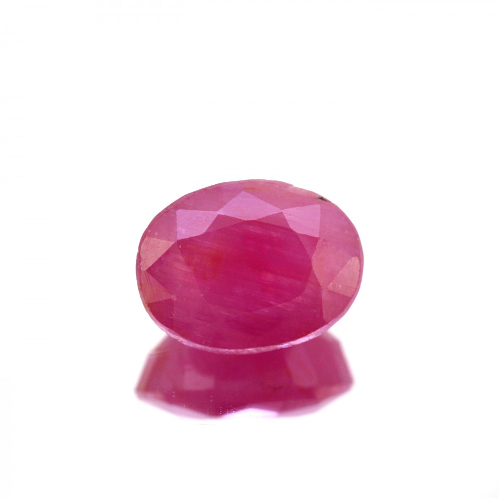RB44.jpeg Ruby 4.40 Carat (4.89 Ratti) - Image 1