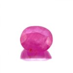 Ruby 3.99 Carat (4.43 Ratti)