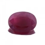 Ruby 9.96 Carat (11.06 Ratti)
