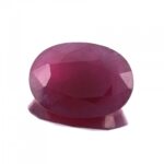 Ruby 9.96 Carat (11.06 Ratti) - Image 3