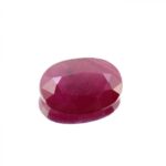Ruby 5.54 Carat (6.14 Ratti) - Image 2