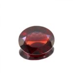 Rhodolite Garnet 5.77 Carat (6.41 Ratti) - Image 2