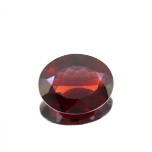 Rhodolite Garnet 5.77 Carat (6.41 Ratti)