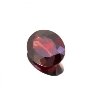 Rhodolite Garnet 5.77 Carat (6.41 Ratti)