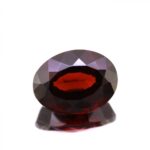 Rhodolite Garnet 8.24 Carat (9.15 Ratti) - Image 2