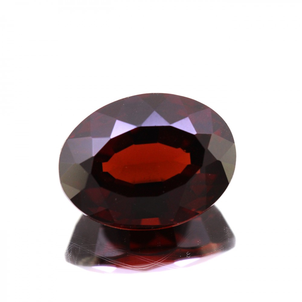 RG2.jpeg Rhodolite Garnet 8.24 Carat (9.15 Ratti) - Image 1