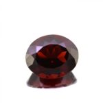 Rhodolite Garnet 6.31 Carat (7.01 Ratti)