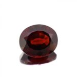 Rhodolite Garnet 6.86 Carat (7.62 Ratti)