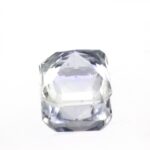 Natural Ceylon White Sapphire (Safed Pukhraj) 7.64 Carat (8.42 Ratti) - Image 3