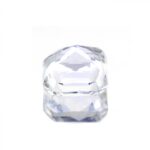 Natural Ceylon White Sapphire (Safed Pukhraj) 7.64 Carat (8.42 Ratti) - Image 4