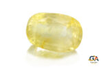 Yellow Sapphire 7.92 Carat (8.80 Ratti) - Image 2