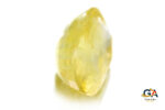 Yellow Sapphire 7.92 Carat (8.80 Ratti) - Image 3