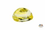 Yellow Sapphire 4.11 Carat (4.52 Ratti) - Image 5