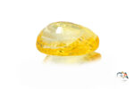 Yellow Sapphire 4.54 Carat (4.99 Ratti) - Image 4