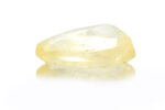 Yellow Sapphire 5.79 Carat (6.36 Ratti) - Image 5
